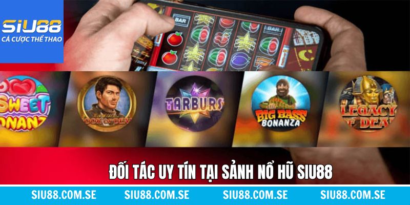 Top Player – Đỉnh cao trải nghiệm nổ hũ tại Siu88