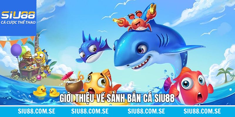  Nét chính về thể loại săn cá đổi thưởng