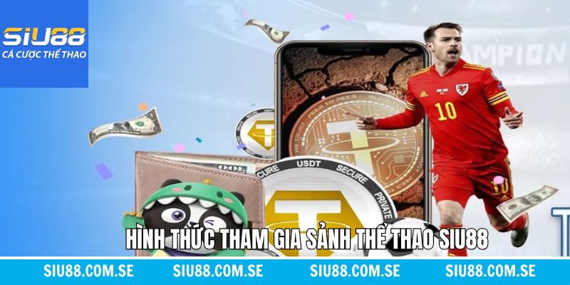 Những siêu phẩm cá cược sport đỉnh cao trên sảnh game