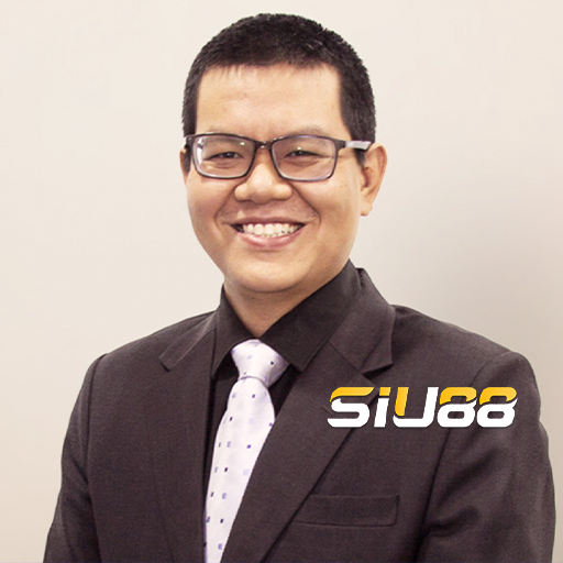 CEO Siu88
